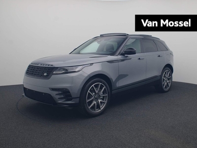 Land Rover Range Rover Velar P400e R-Dynamic HSE MY 24 | Head Up | Panorama Dak | Cold Climate Pack | 21 Inch |