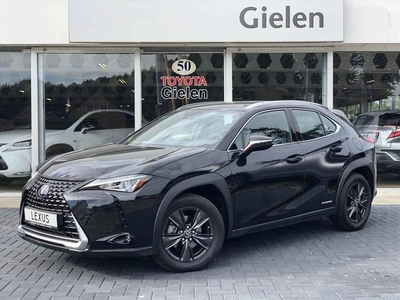 Lexus UX 250h 184pk Business Line | Navigatie,Keyless, 17inch, Parkeercamera, Adaptive Cruise control, Stoel + Stuurverwarming