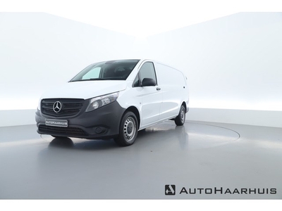 Mercedes-Benz Vito 116 CDI Extra Lang Automaat Airco