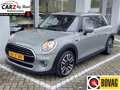 MINI Mini 1.5 COOPER BUSINESS EDITION AUT. LENTESALE!