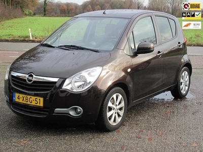 Opel Agila 1.0 Berlin