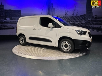 Opel Combo 1.5D L1H1 Edition*Equinox