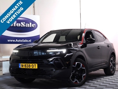 Opel Mokka 1.2 Turbo GS-Line AUT ACC CARPLAY DAB TREKHAAK