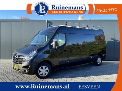 Opel Movano 2.3 CDTI 136 PK / L3H2 / 1e EIGENAAR /