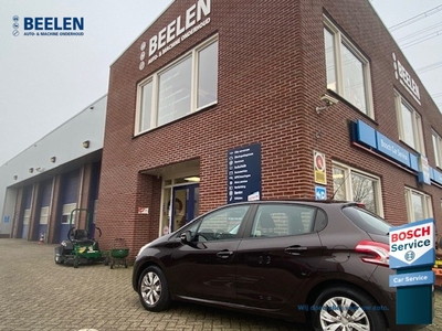 PEUGEOT 208 (HANDEL) 1.0 VTi Access