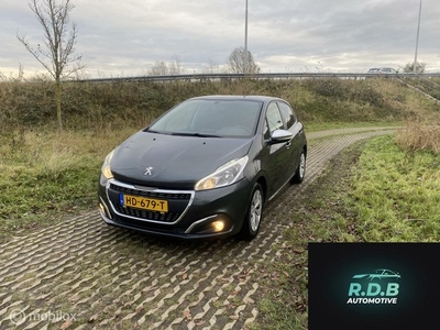 Peugeot 208 1.2 PureTech URBANSOUL