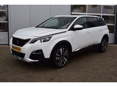 Peugeot 5008 1.2 PureTech Blue Lease Premium *360° camera -