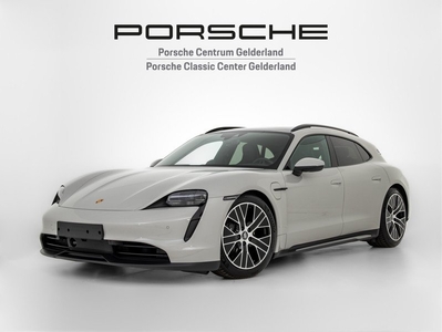 Porsche Taycan Sport Turismo