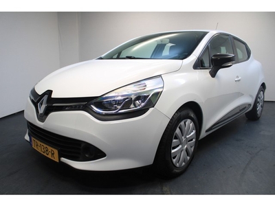 Renault Clio 1.2 Night & Day (bj 2014)