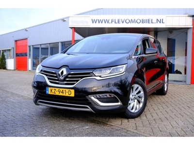 Renault Espace 1.6 dCi 161pk Dynamique 7-Pers. Aut.