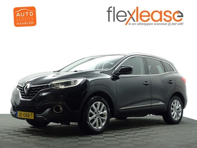 Renault Kadjar 1.2 TCe Intens Comfort Interieur, Led