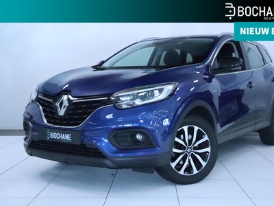 RENAULT KADJAR 1.3 TCe 140 EDC Limited | Navi | Clima | PDC | Trekhaak | LMV | Cruise | Bluetooth | All-seasons |