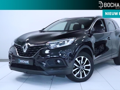 RENAULT KADJAR 1.3 TCe 140 EDC Limited | Navi | Clima | PDC | Trekhaak | LMV | Cruise | Bluetooth | All-seasons |