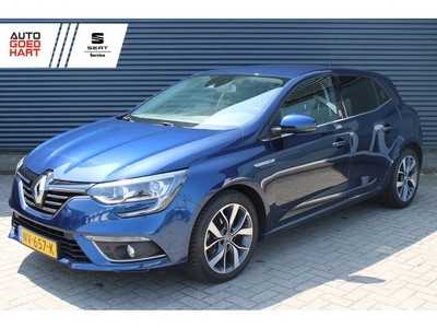 Renault Mégane 1.2 TCe Bose Navigatie Camera . (bj 2017)