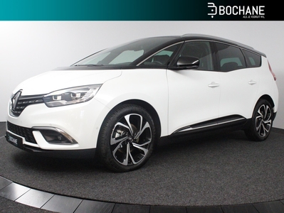 RENAULT SCÉNIC Grand 1.3 TCe 160 EDC Executive | Automaat | Navi 8,7