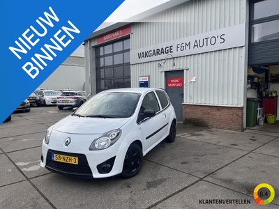 Renault Twingo 1.2-16V Collection