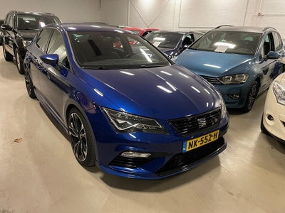 Seat Leon 1.4 EcoTSI FR super dikke auto