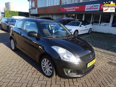 Suzuki Swift 1.2 Bandit EASSS/Airco/LMV/Cruise/111000