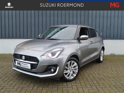 Suzuki Swift 1.2 Select Smart Hybrid /Airco/Adapt.Cruise/