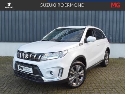 Suzuki Vitara 1.4 Boosterjet Select