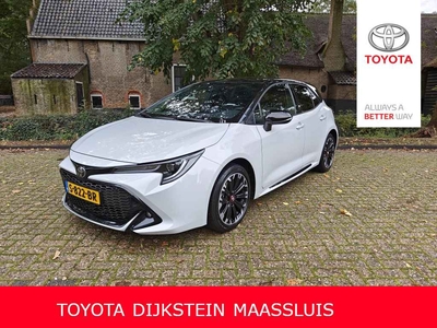 Toyota Corolla 1.8 Hybrid GR-Sport