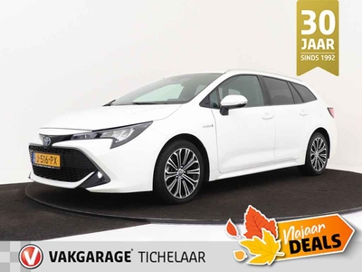 Toyota Corolla Touring Sports 1.8 Hybrid Dynamic | Org NL | 1e Eig. | Camera | Climate Control |