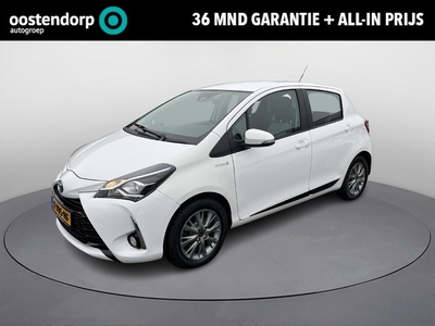 Toyota Yaris 1.5 Hybrid Active Achteruitrijcamera