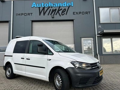 Volkswagen Caddy 2.0TDI AIRCO 2020 (bj 2020)