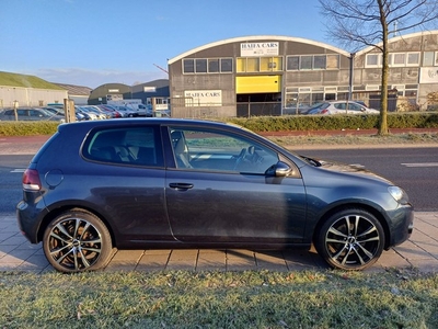 Volkswagen Golf 1.4 TSI Highline (bj 2009, automaat)