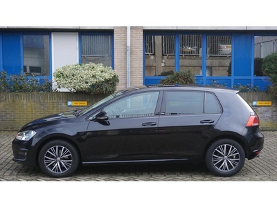 Volkswagen Golf 1.6 TDI Comfortline Allstar Automaat