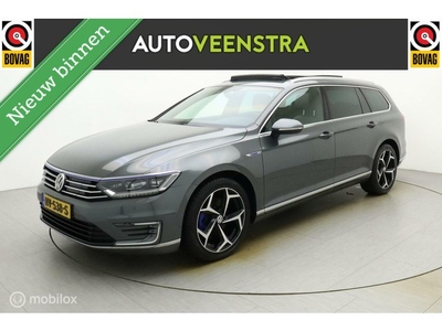 Volkswagen Passat Variant 1.4 TSI GTE Highline