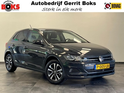 Volkswagen Polo 1.0 TSI United Navigatie ClimateControl