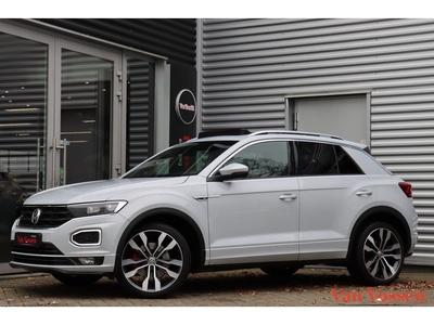 Volkswagen T-Roc 1.5 TSI3X