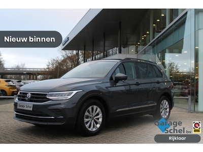 Volkswagen Tiguan 1.5 TSI Life 150pk DSG7 - Carplay -