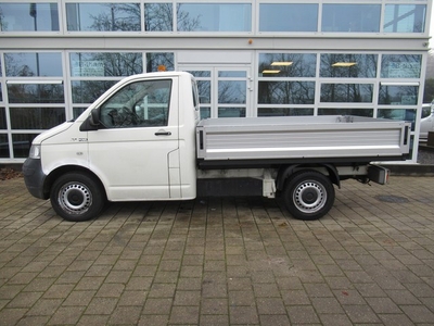 Volkswagen Transporter T5 1.9 TDI 62KW L1 300 PICKUP