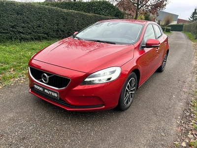 Volvo V40 1.5 T2 BLACK EDITION Facelift Led (bj 2019)