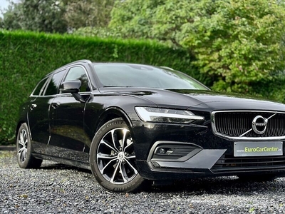 Volvo V60 2.0 D3 Pro Geartronic - 06 2020