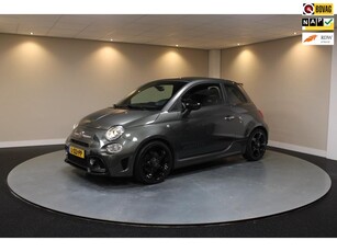 Abarth 595 Turismo *200Pk! Nieuwe all-season banden + velgen