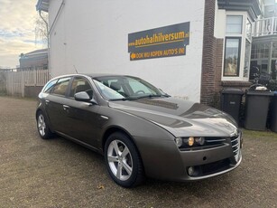 Alfa Romeo 159 Sportwagon 1.8 mpi MEENEEM PRIJS