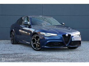 Alfa Romeo Giulia 2.0T B-Tech Limited Aut. Adap Cruise Navi!