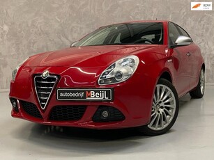 Alfa Romeo Giulietta 1.4 T Distinctive /Navi /Led