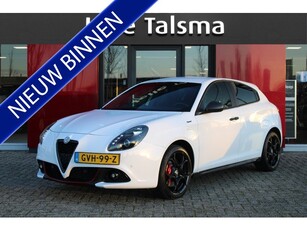 Alfa Romeo Giulietta 1.4 Turbo Sprint Achteruitrijcamera