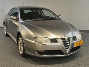 Alfa Romeo GT 1.8 T.Spark Distinctive MEENEEMPRIJS !!! Geen