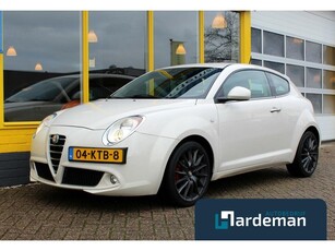 Alfa Romeo MiTo 1.4 Distinctive Clima