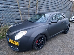 Alfa Romeo MiTo 1.4 T Distinctive (bj 2011)