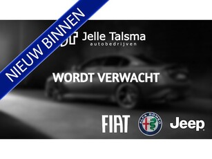 Alfa Romeo Stelvio 2.0 T AWD Super Panoramadak Veloce