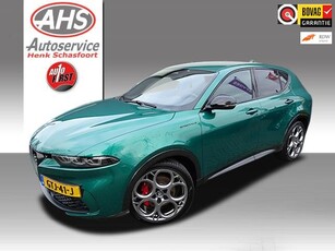 Alfa Romeo TONALE 1.5T Hybrid Edizione Speciale