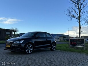 Audi A1 1.0 TFSI Sport S-line/cruise/navigatie/airco