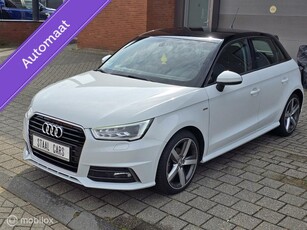 Audi A1 1.0Tfsi sline??Dsg??Apk??