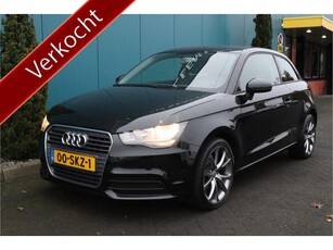 Audi A1 1.2 TFSI Attraction Pro Line Business